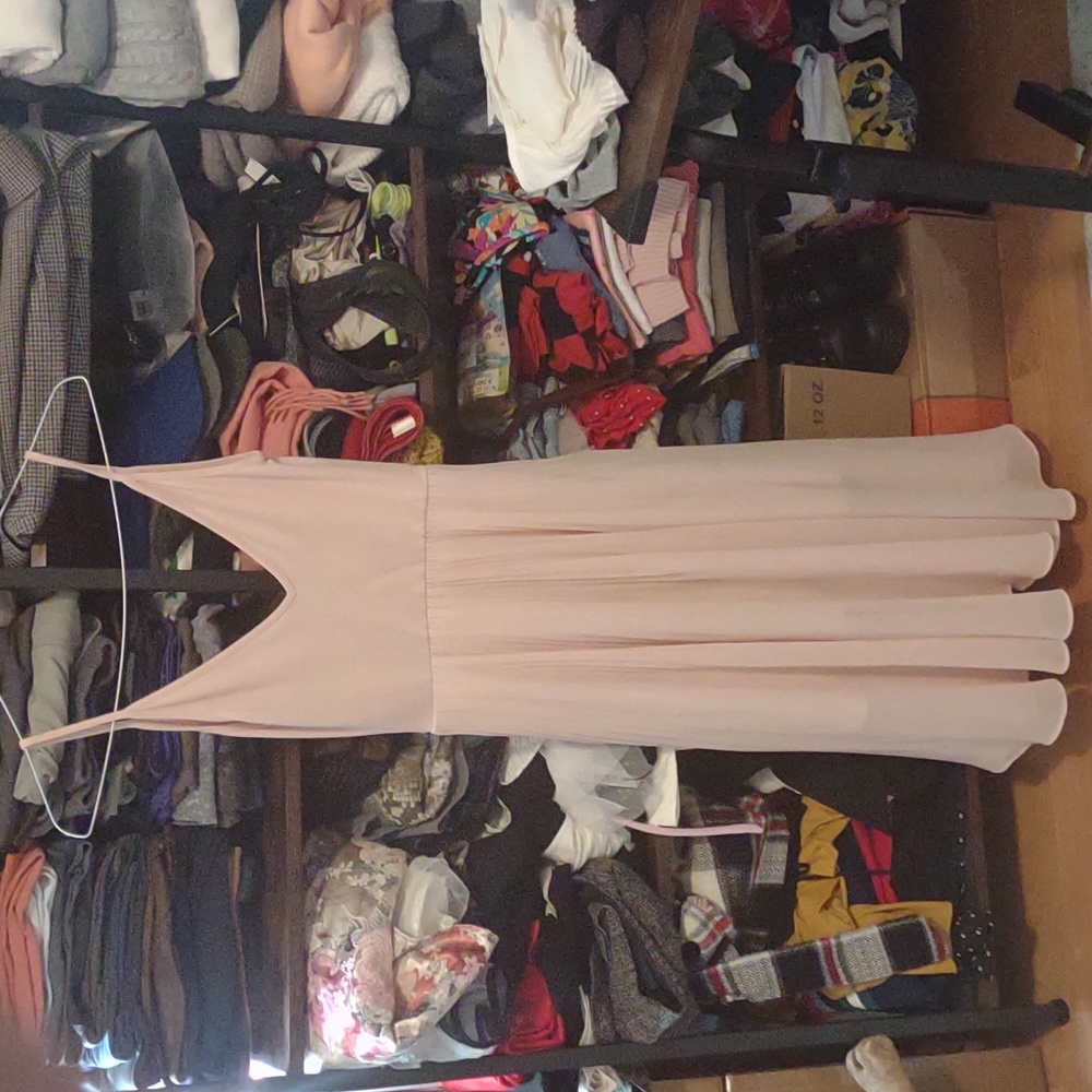 Wilfred | Ballet Dress
